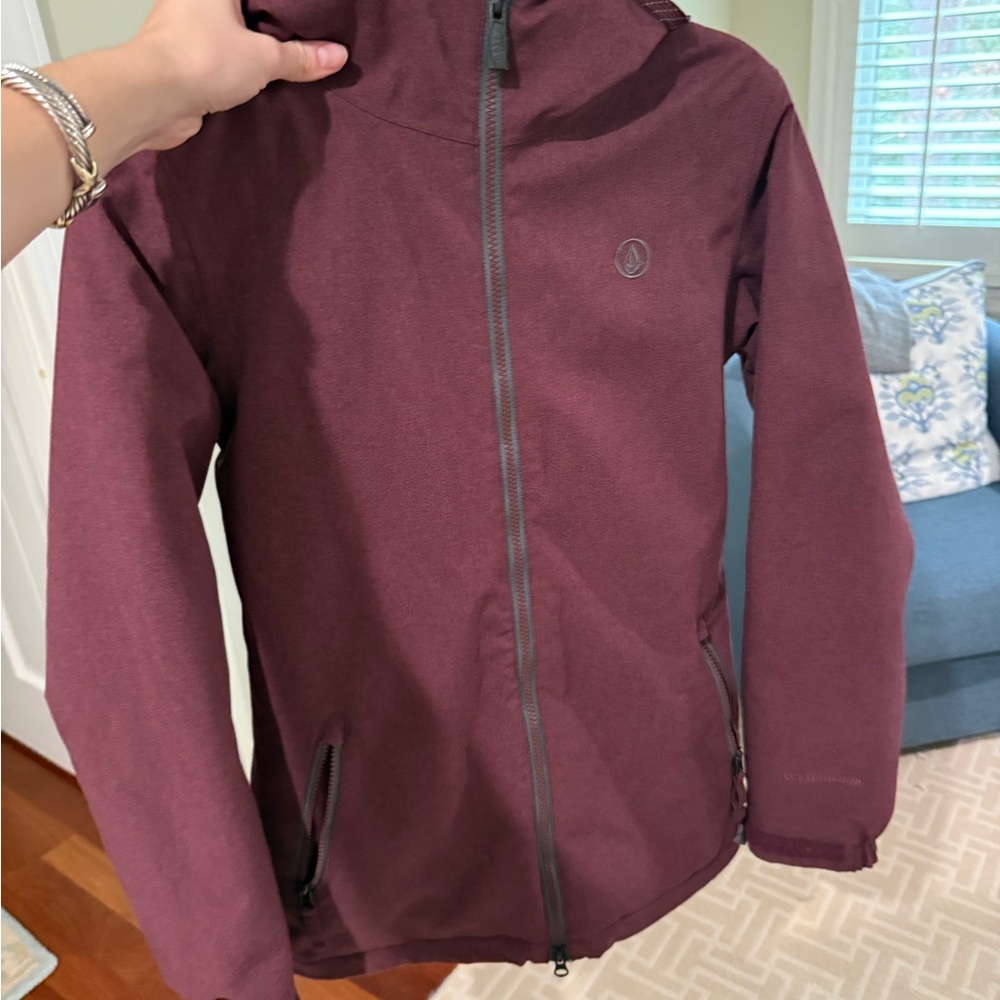 Volcom Ski Jacket - image 3